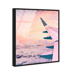 Taupe Horizon