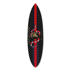 Italian Express  Surfboard
