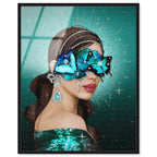 Turquoise Queen