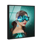 Turquoise Queen
