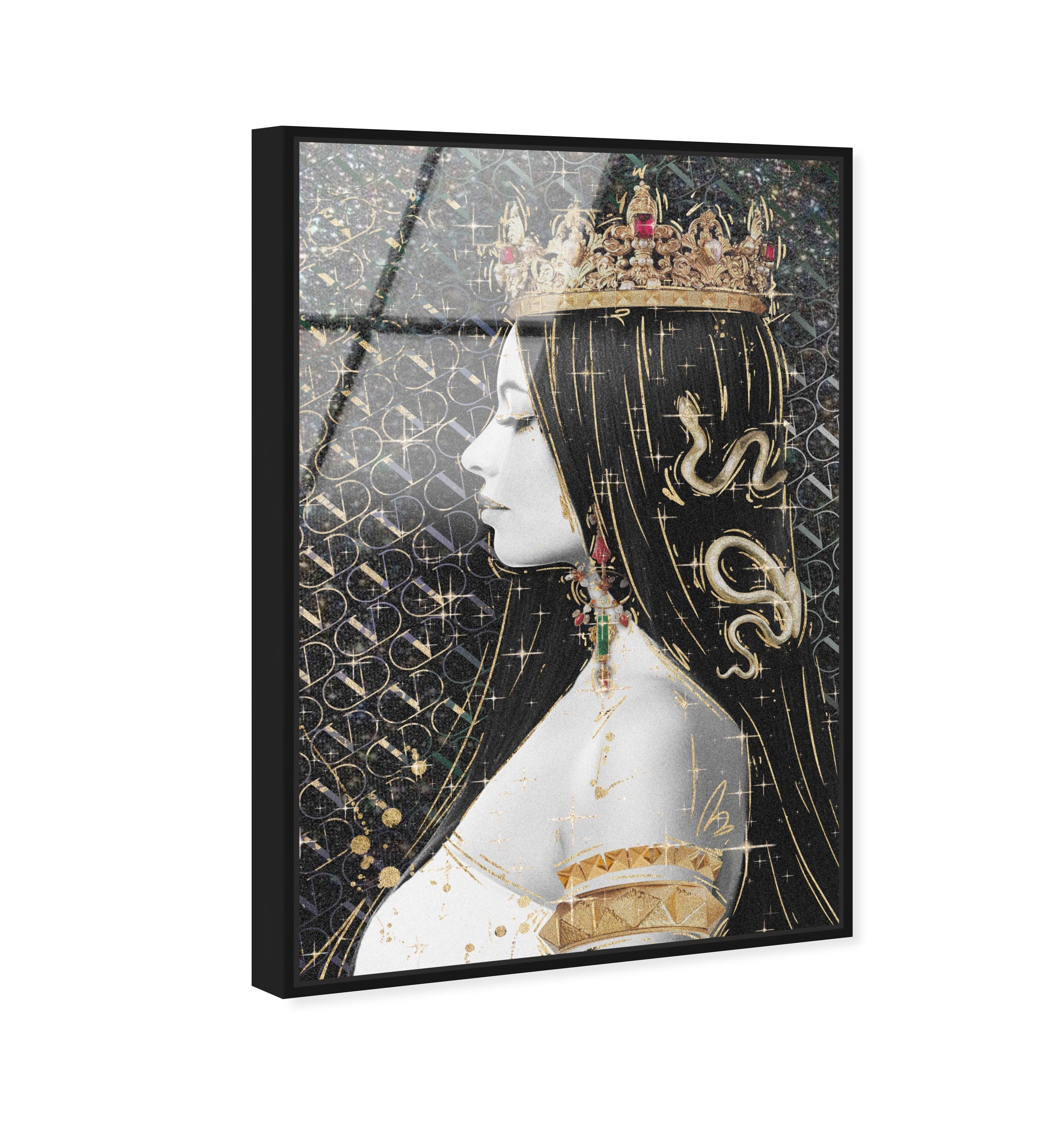 Crown and Young