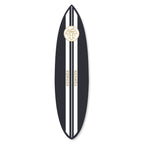 French Surfboard Charcoal
