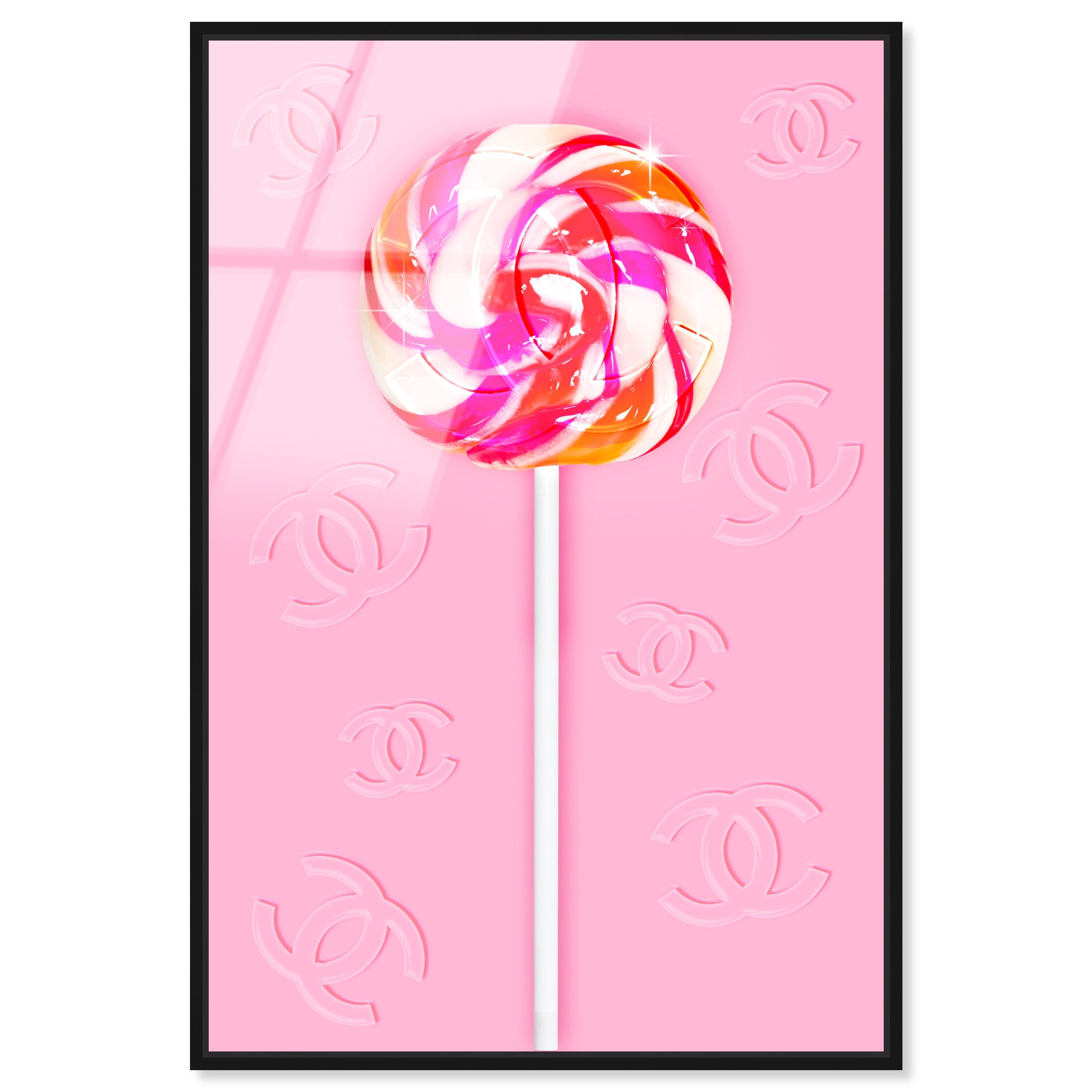 Couture LolliPop