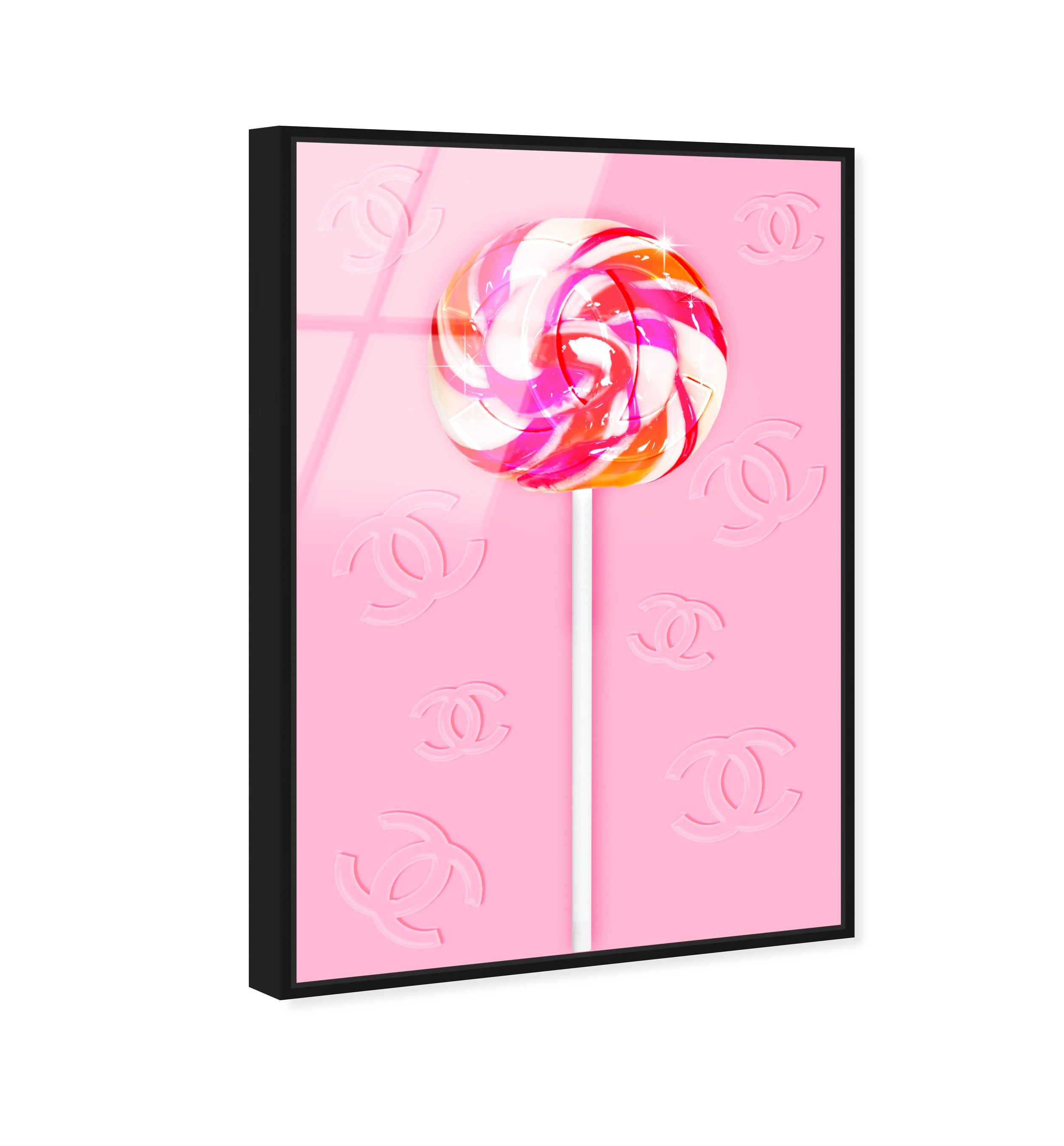 Couture LolliPop