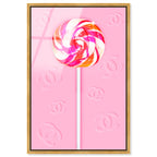 Couture LolliPop