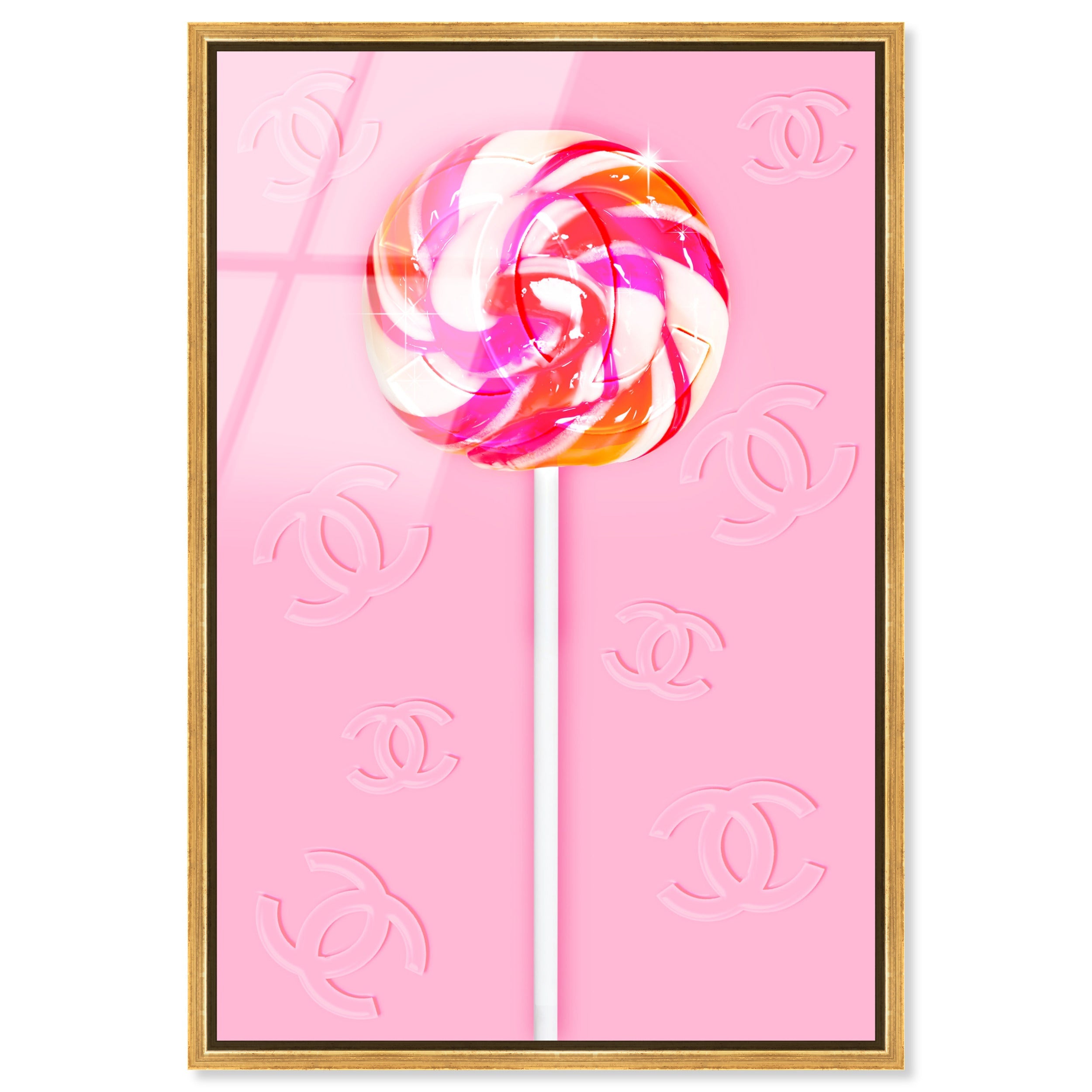 Couture LolliPop