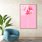 Couture LolliPop