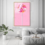 Couture LolliPop