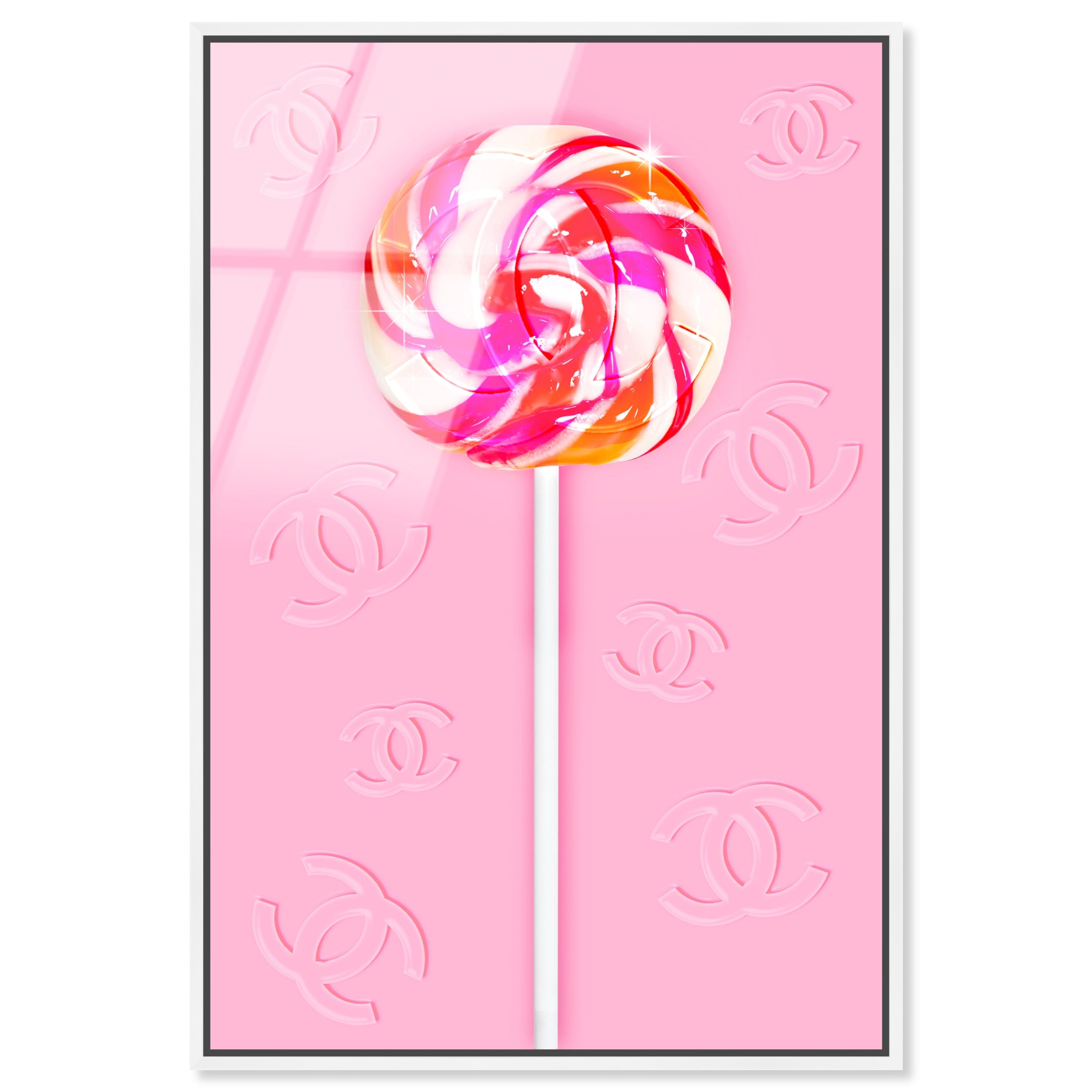 Couture LolliPop