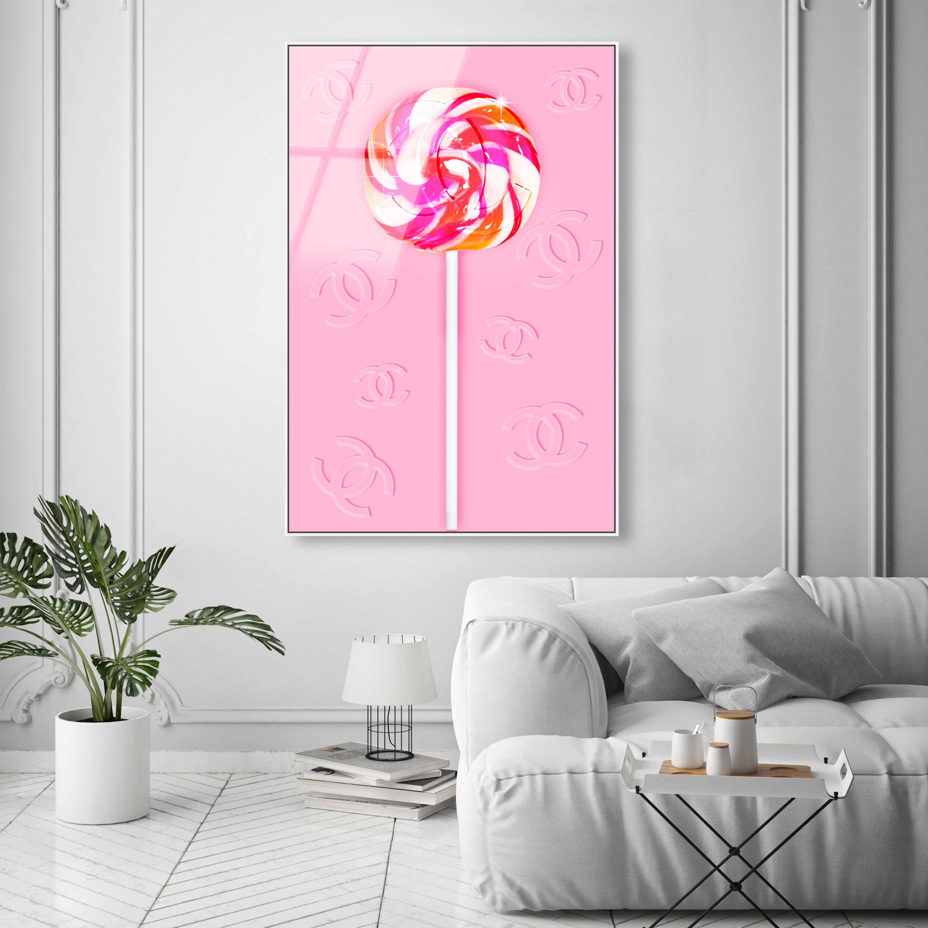 Couture LolliPop