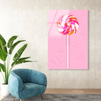 Couture LolliPop