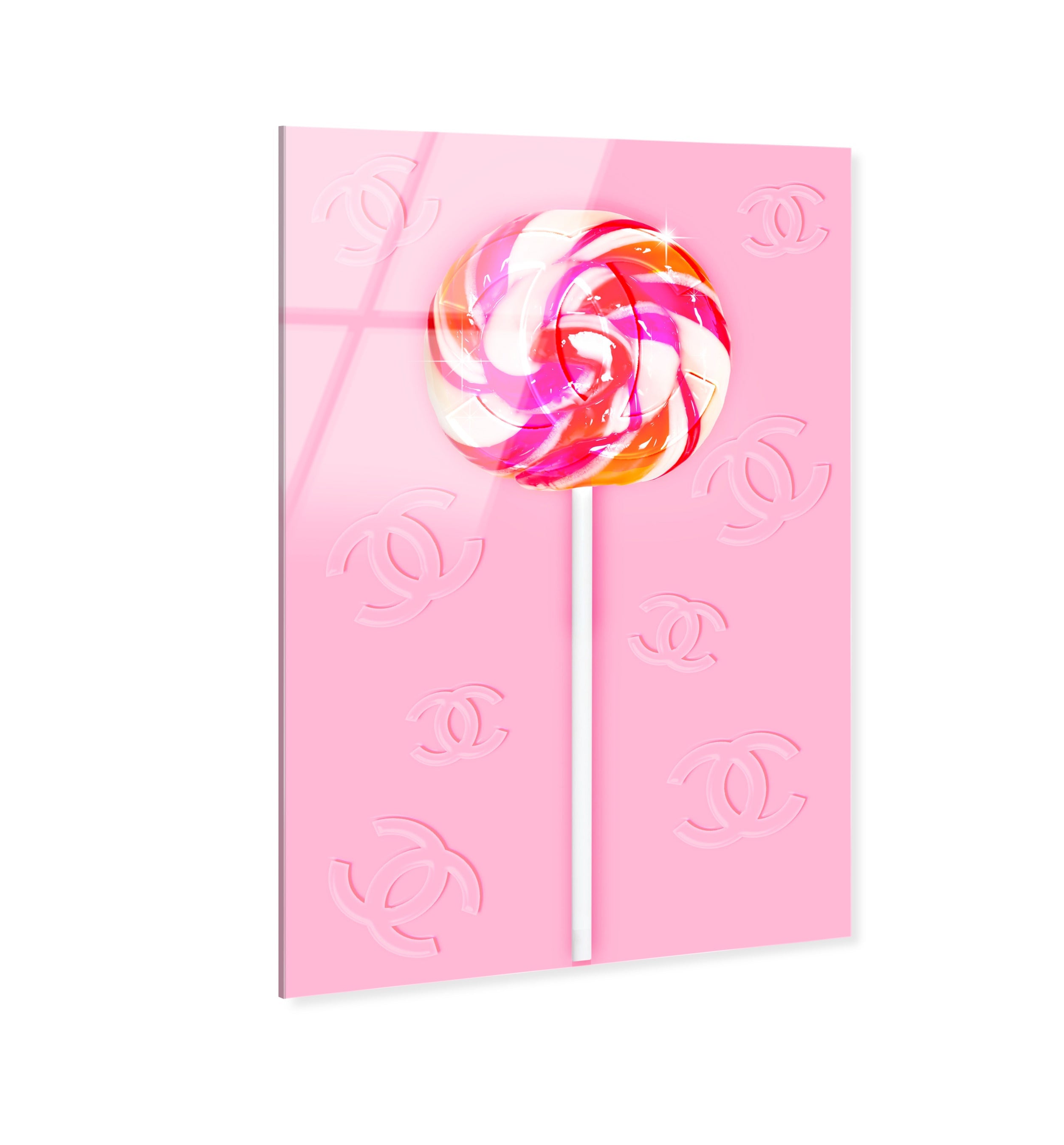 Couture LolliPop Secondary image