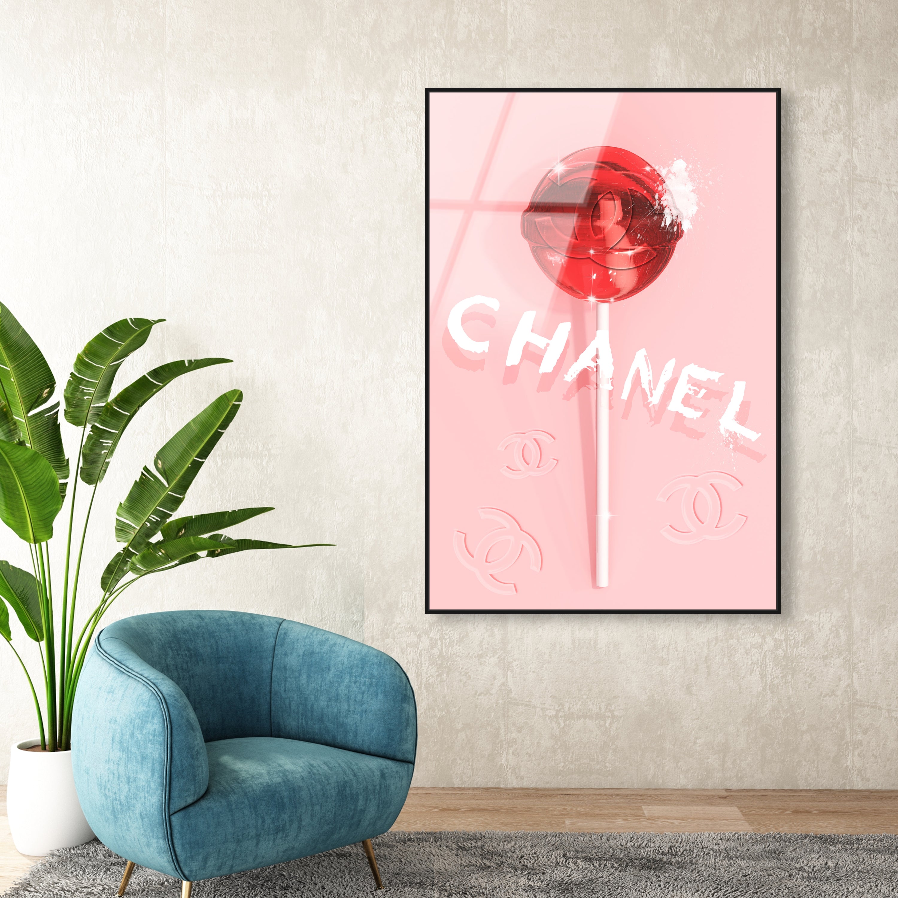 Couture LolliPop 2