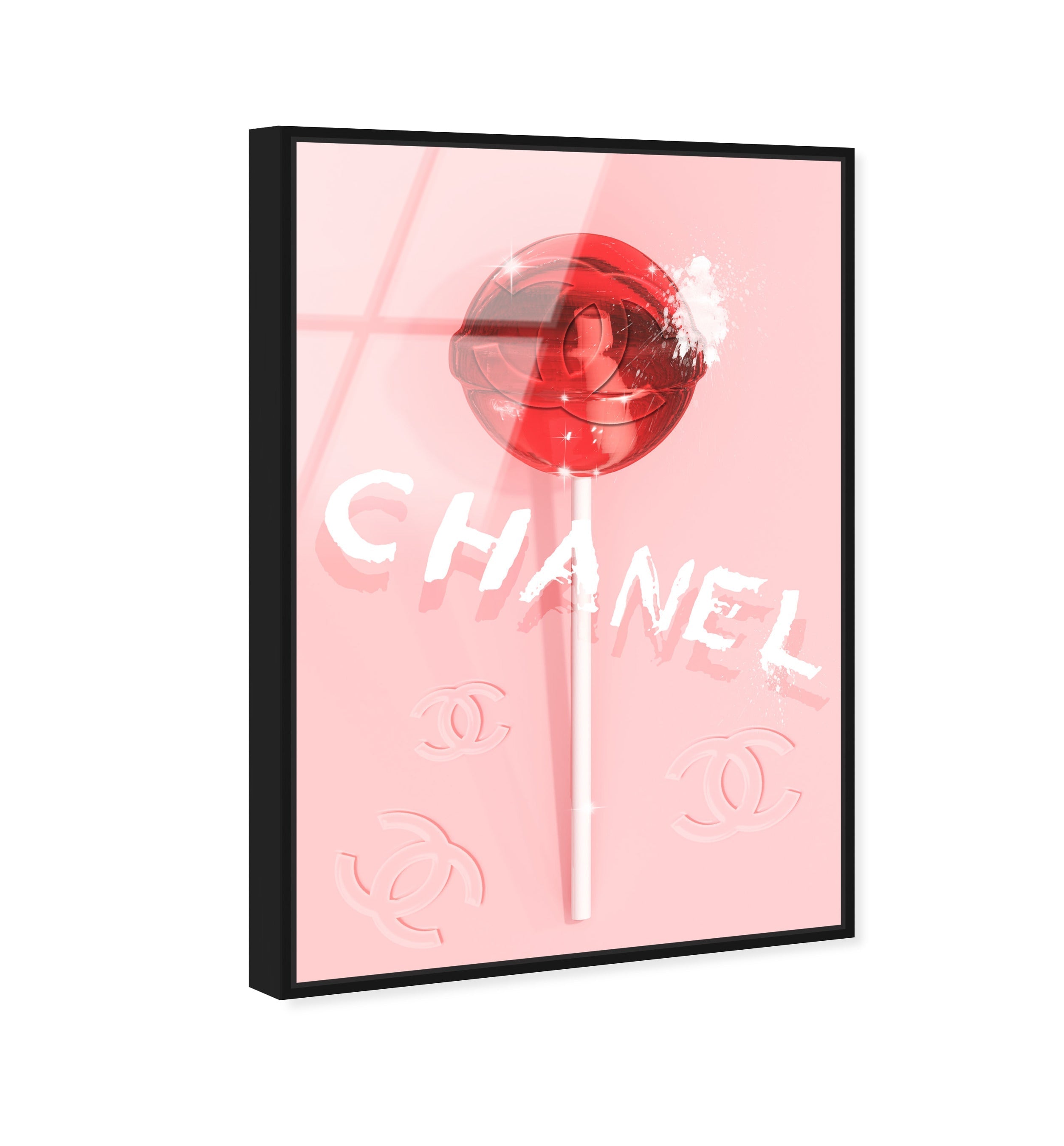 Couture LolliPop 2