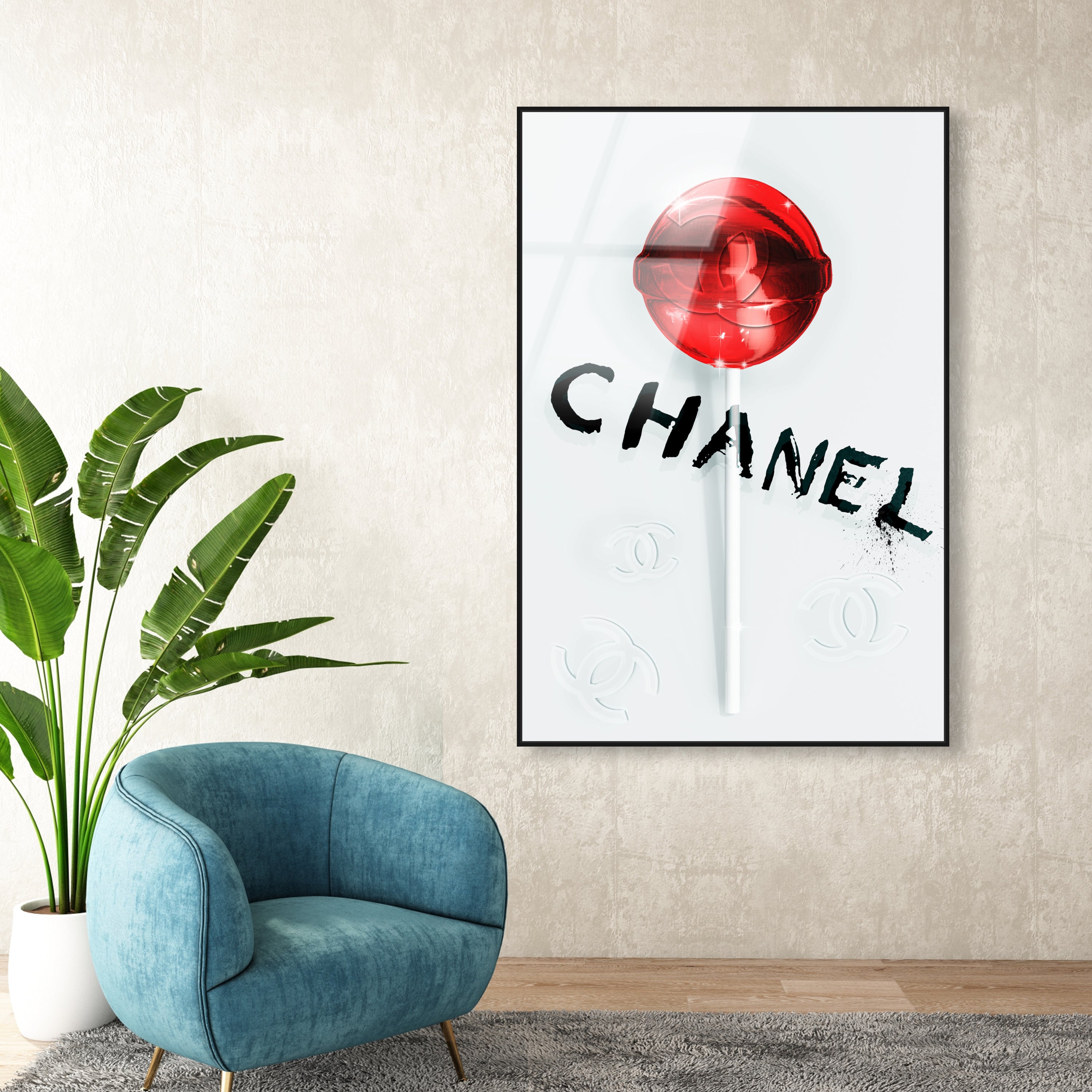 Couture LolliPop 3
