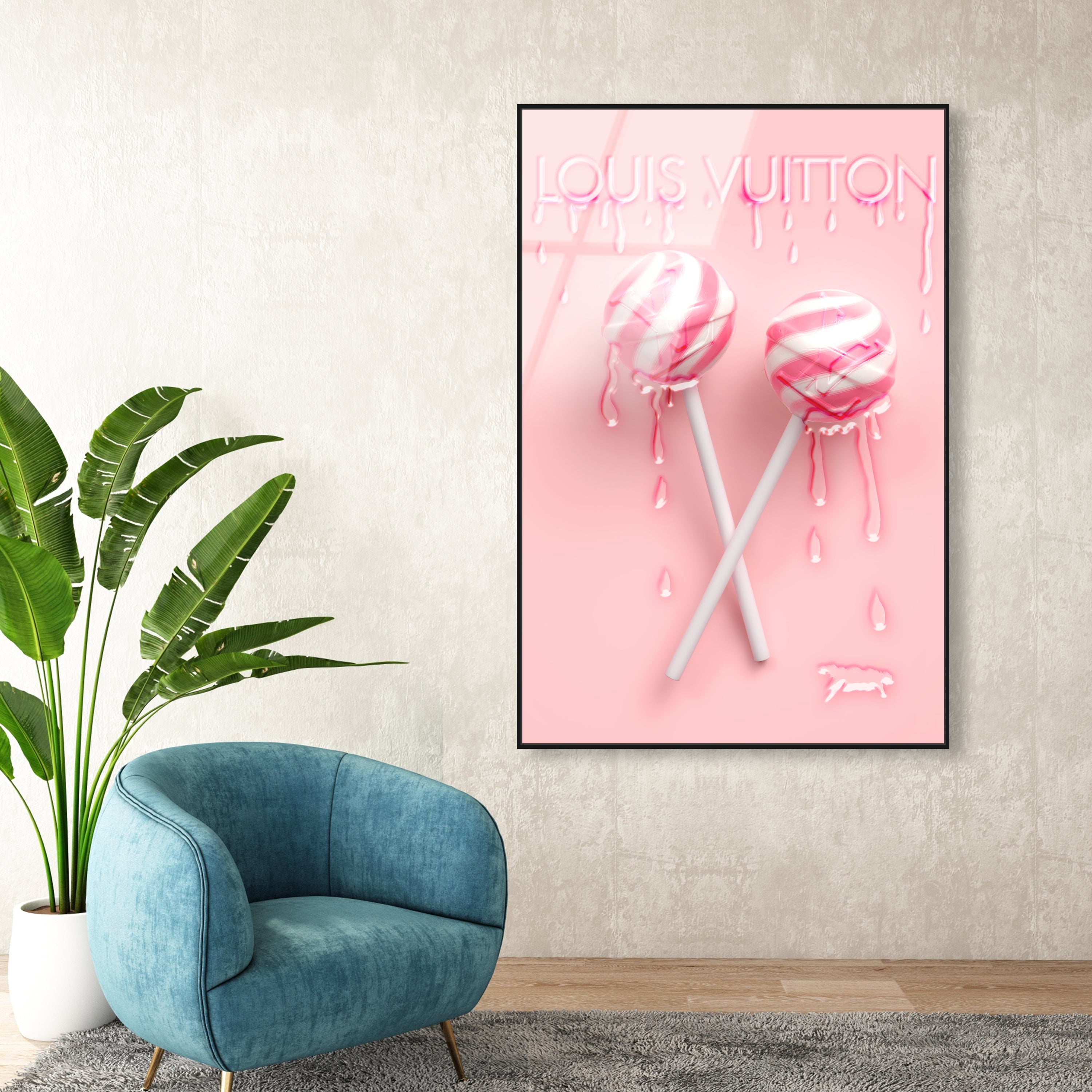 Couture LolliPop 4