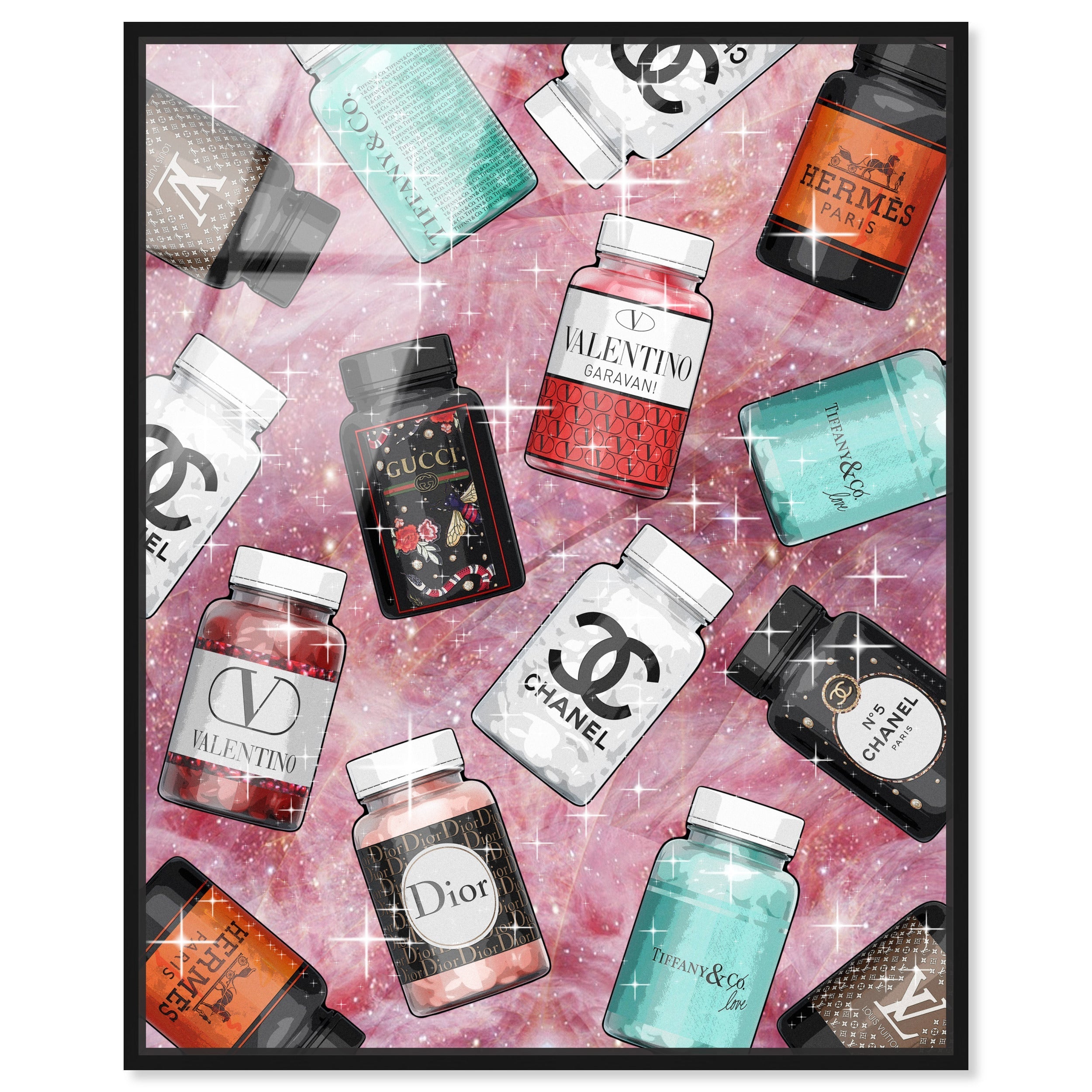 Fashion Vitamins