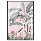Flamingo Pink