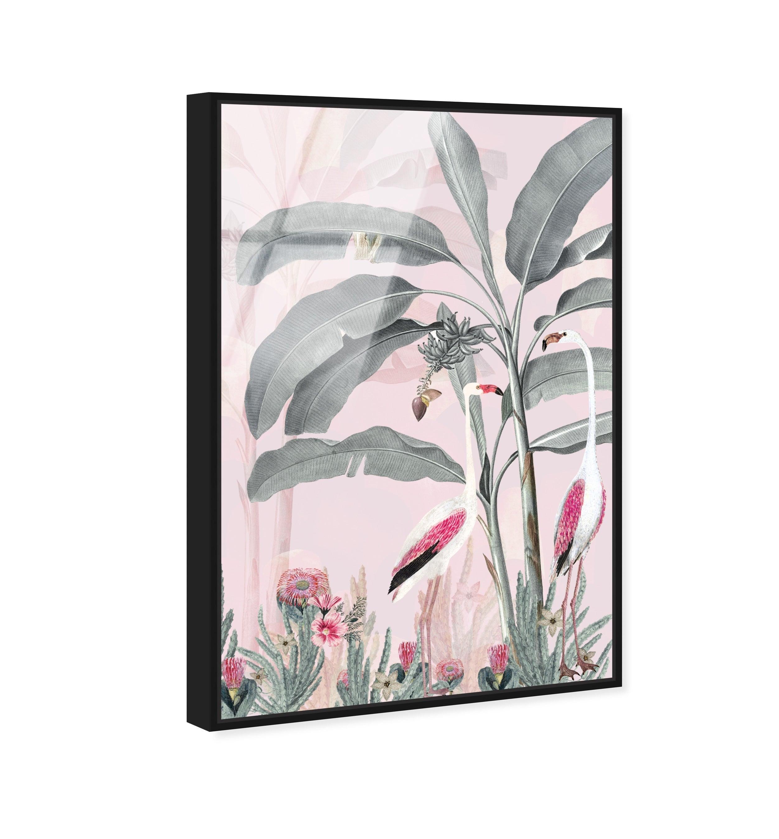 Flamingo Pink