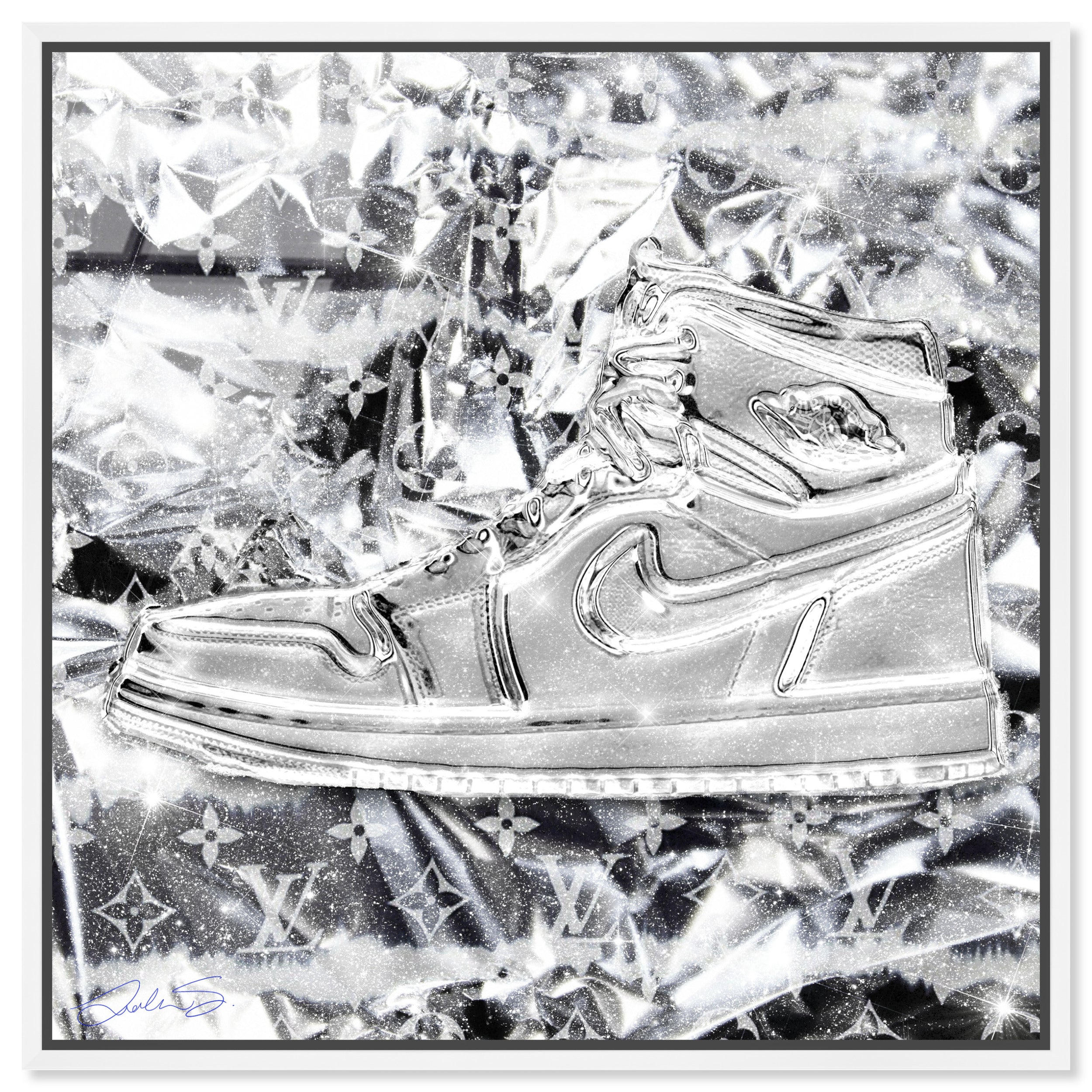 Ice Ice Air