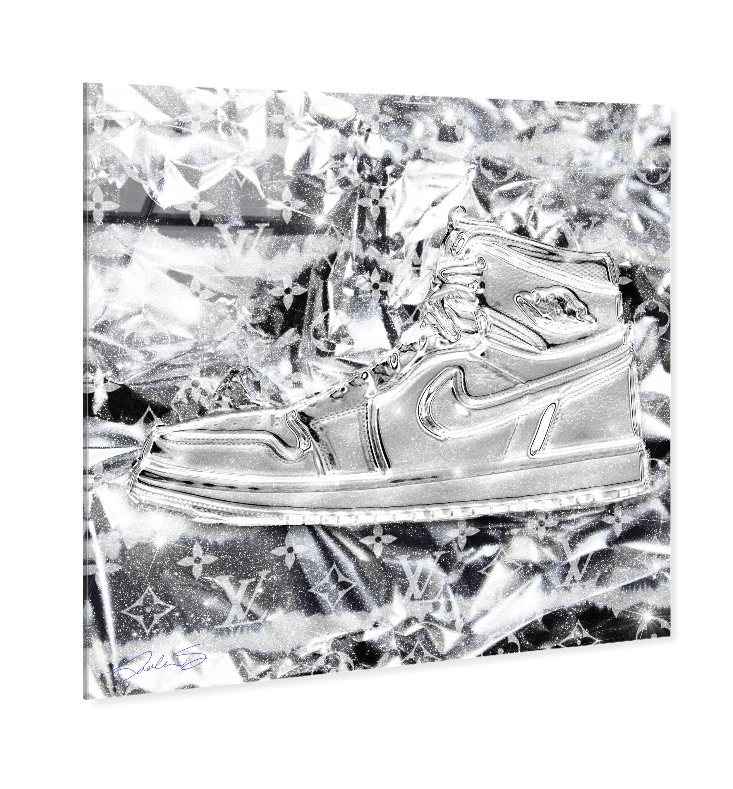 Ice Ice Air