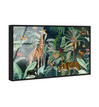 Jungle Reves