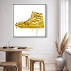 Lola Air Golden