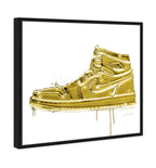 Lola Air Golden
