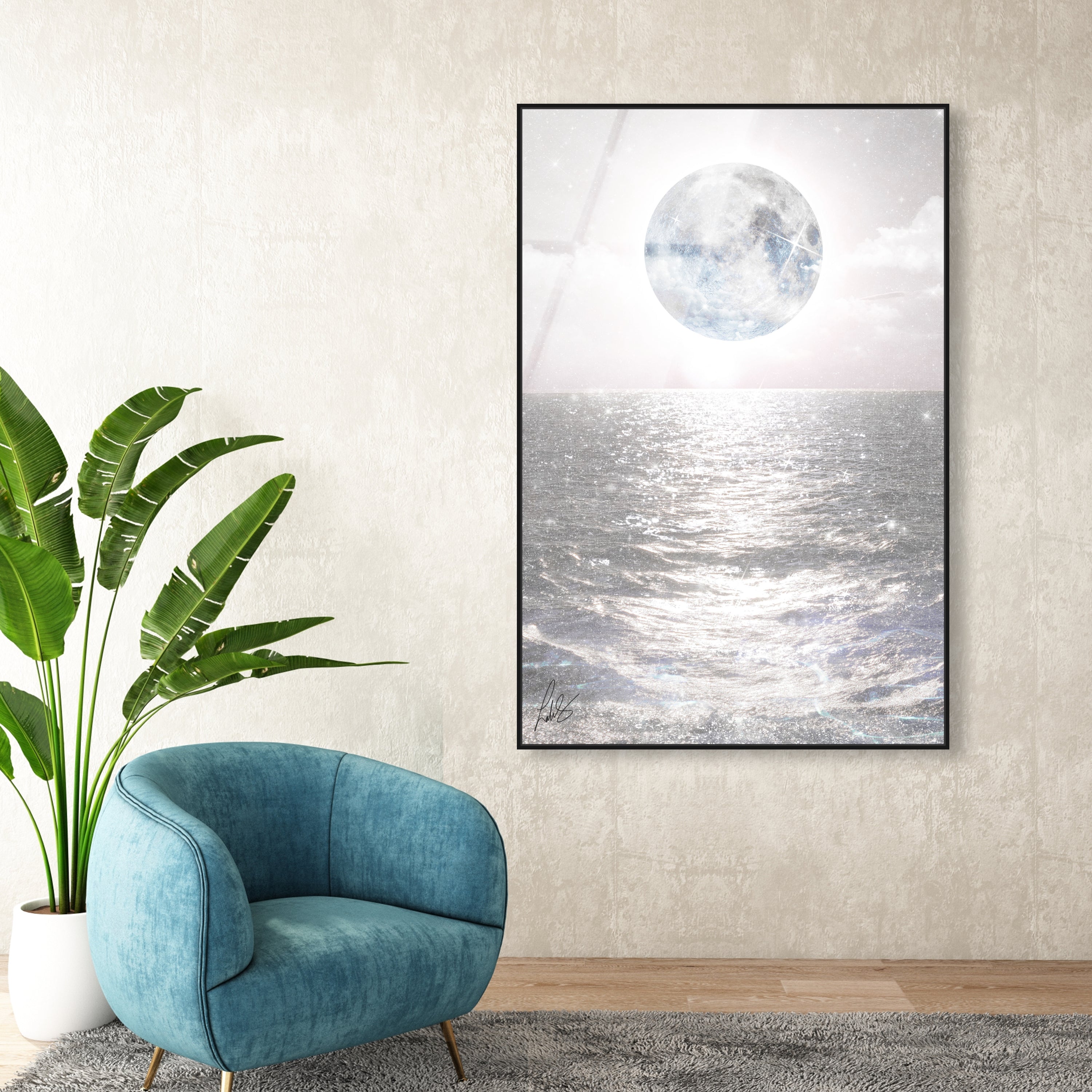 Mykonos Moon