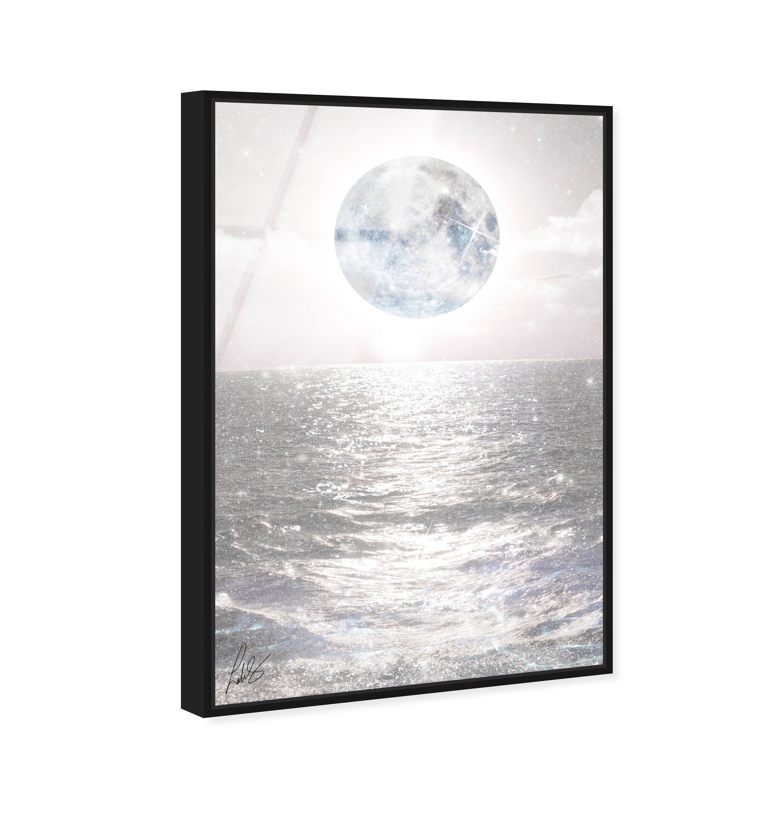 Mykonos Moon