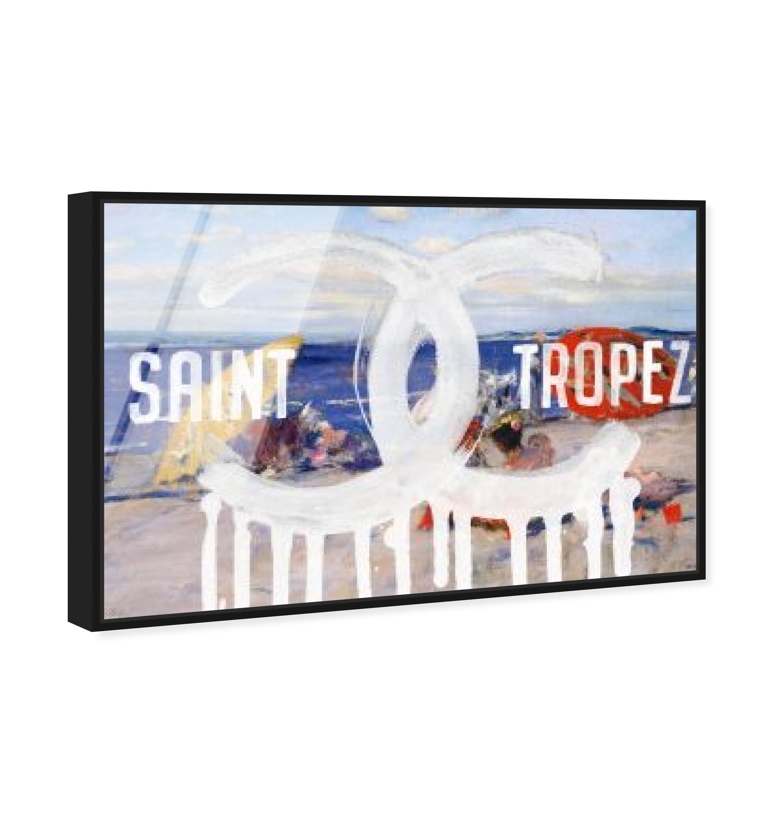 St Tropez Drop