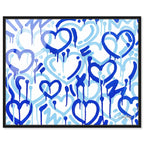 Corey Paige - Blue Electric Love