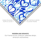 Corey Paige - Blue Electric Love
