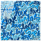 Corey Paige - Blue Script Love