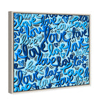 Corey Paige - Blue Script Love