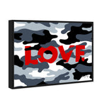 Corey Paige - Gray Camo Love