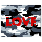 Corey Paige - Gray Camo Love