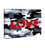 Corey Paige - Gray Camo Love