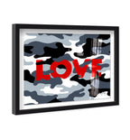 Corey Paige - Gray Camo Love