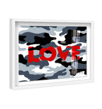 Corey Paige - Gray Camo Love