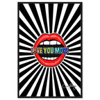 Corey Paige - Love You More Mouth