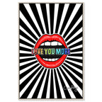 Corey Paige - Love You More Mouth