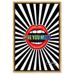 Corey Paige - Love You More Mouth