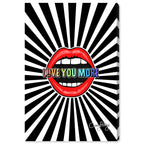 Corey Paige - Love You More Mouth