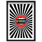 Corey Paige - Love You More Mouth