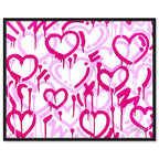 Corey Paige - Pink Electric Love