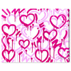 Corey Paige - Pink Electric Love