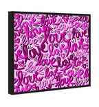 Corey Paige - Pink Script Love