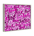 Corey Paige - Pink Script Love