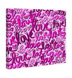 Corey Paige - Pink Script Love